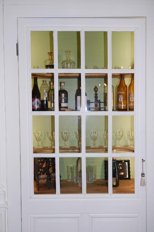 Clos Du Bailli 圣奥梅尔 外观 照片